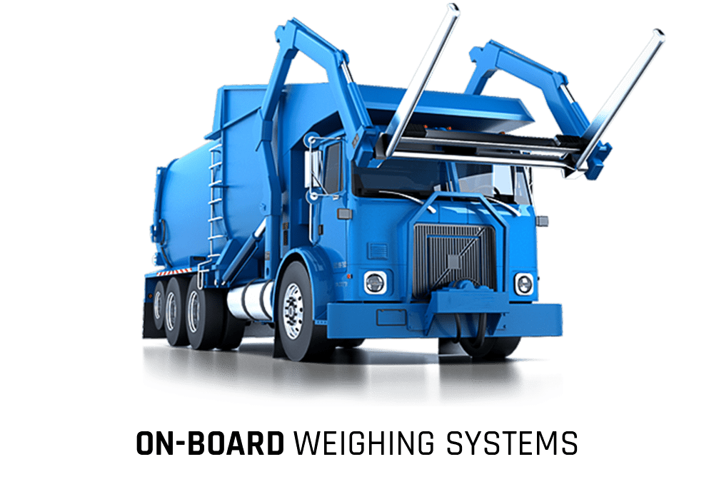 On-Board Weighing Solutions
