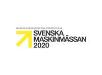 Svenska Maskinmässan 2020