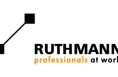 Ruthmann Logo