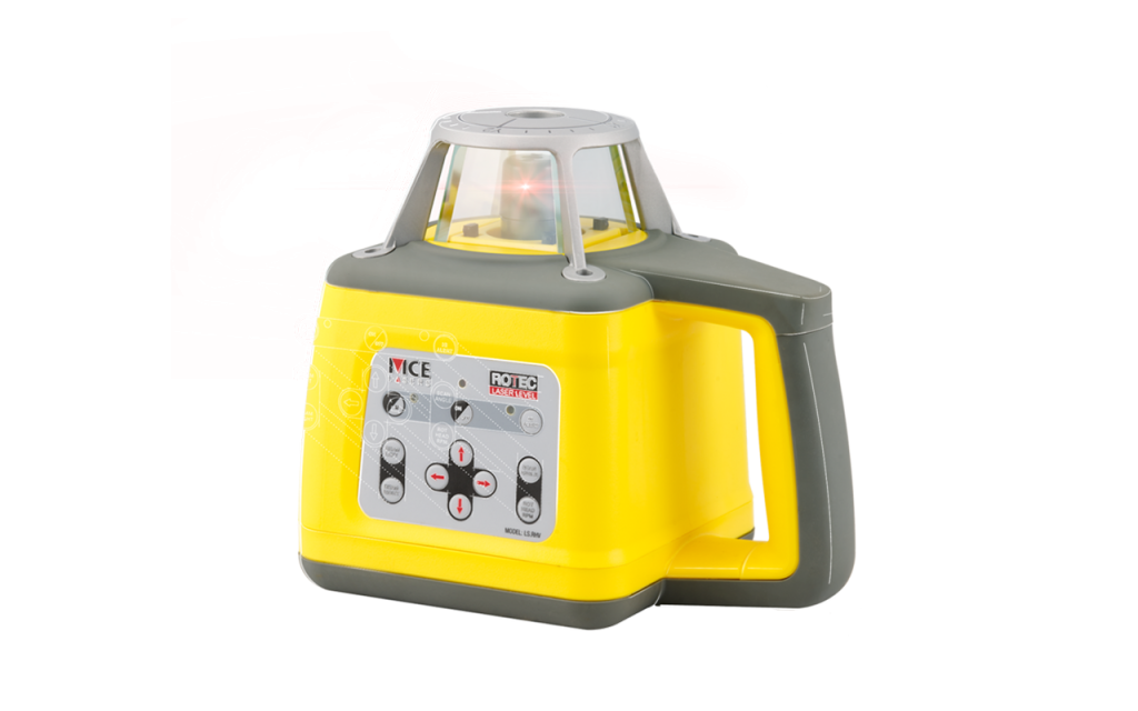 Laser Level Systems