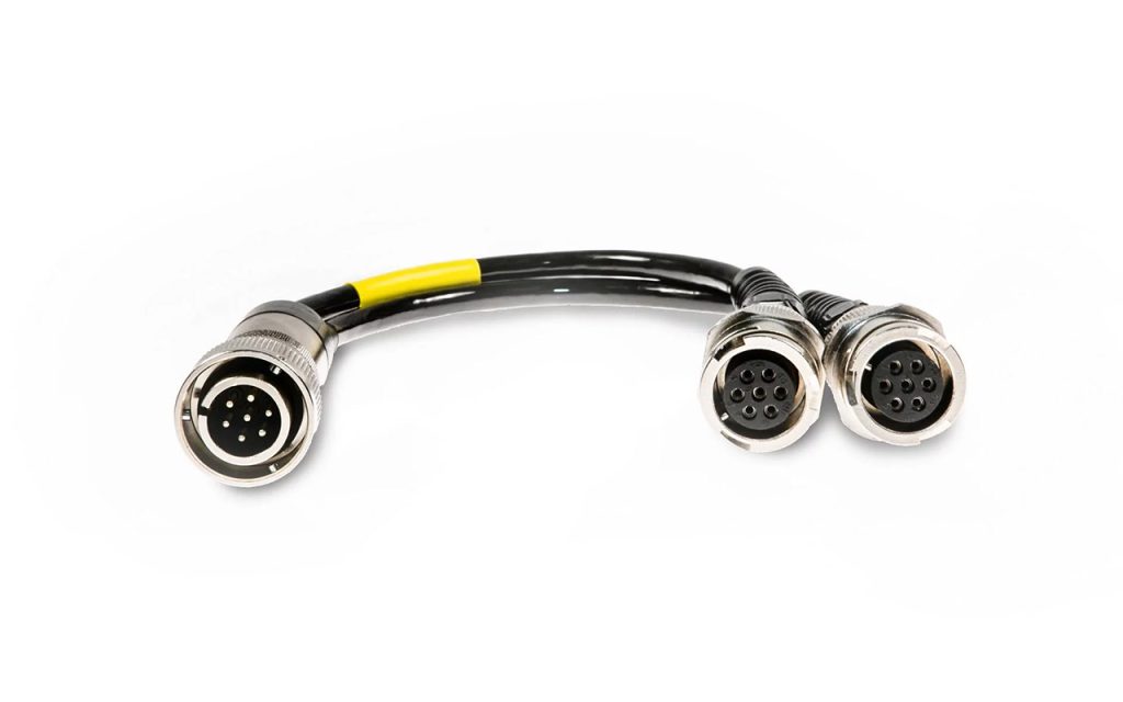 Custom Made Cables