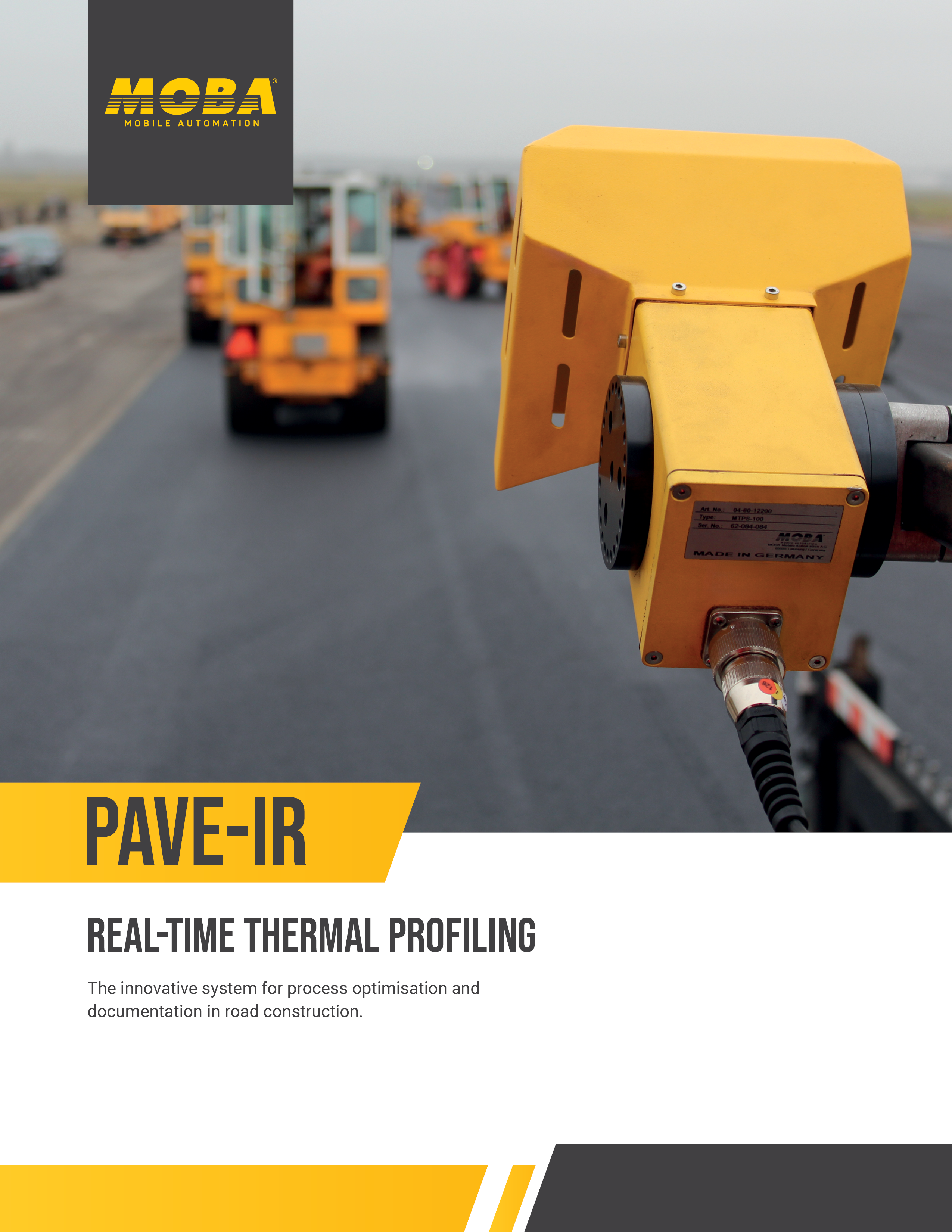 PAVE-IR