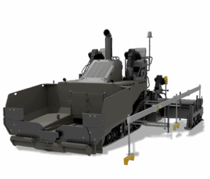Mobile Automation & Machine Control Solutions | MOBA USA