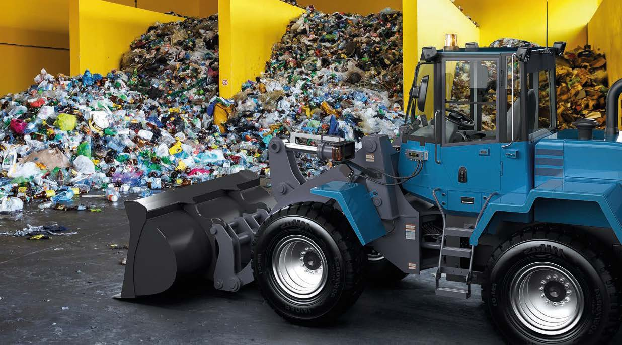 truck-recycle